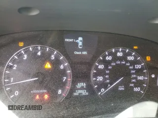 2012 Lexus LS 460 z VIN JTHBL5EF8C5113159, wystawiony jako Copart lot #54096705 z przebiegiem 128 923 mil mil oraz Szkody całkowita. Historia ofert i sprzedaży dostępna na DreamBid. Obrazek 9.