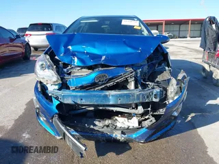 2017 Toyota Prius One with VIN JTDKDTB35H1594029, listed as a IAAI auction lot 41420731 with 153,861 mi miles. Bid and sale history available at carsss.com. Image 12.