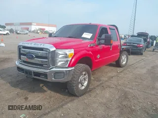 2015 Ford F-250 Lariat with VIN 1FT7W2BT7FEB63210, listed as a IAAI auction lot 39905045 with 213,169 mi miles and . Bid and sale history available at DreamBid. Image 20.