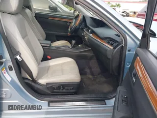 2013 Lexus ES 300h with VIN JTHBW1GG1D2008391, listed as a IAAI auction lot 42145055 with 127,722 mi miles and . Bid and sale history available at DreamBid. Image 5.