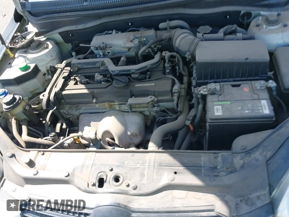2010 Hyundai Accent GLS с VIN KMHCN4AC8AU488778, выставлен на аукционе IAAI как лот 40151349 с пробегом 174 002 миль миль и . История ставок и продаж доступна на DreamBid. Изображение 6.