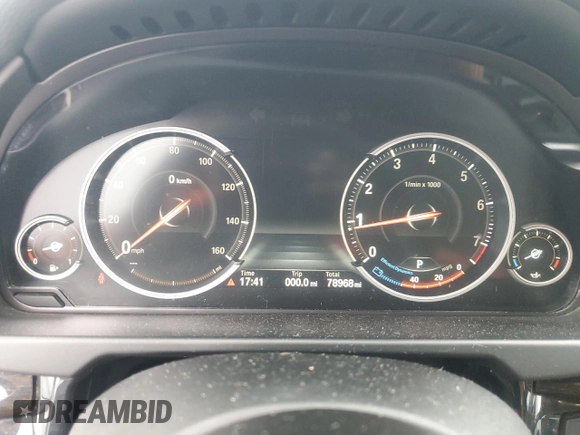 2015 BMW X6 xDrive35i z VIN 5UXKU2C57F0N76157, wystawiony jako Copart lot #45458495 z przebiegiem 78 968 mil mil oraz Czysty tytuł • Clean title. Historia ofert i sprzedaży dostępna na DreamBid. Obrazek 9.
