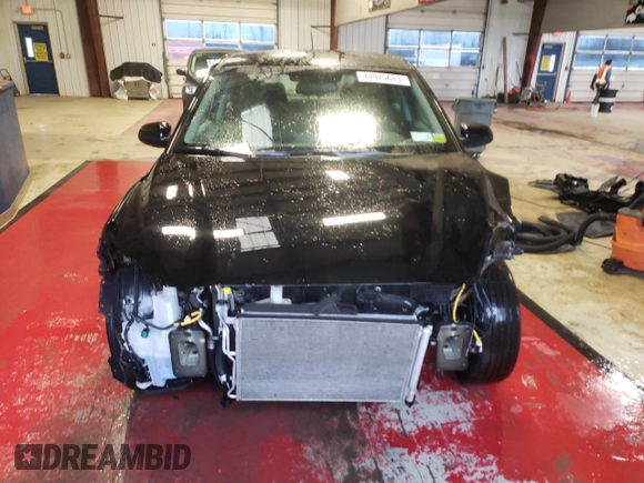 2018 Hyundai Kona SE with VIN KM8K1CAA8JU135702, listed as a Copart auction lot 44975673 with 18,996 mi miles. Bid and sale history available at carsss.com. Image 5.
