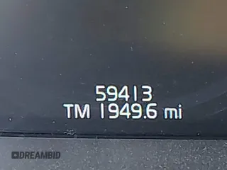 2022 Volvo XC90 Momentum с VIN YV4102PK6N1797215, выставлен на аукционе IAAI как лот 42437890 с пробегом 59 413 миль миль и . История ставок и продаж доступна на DreamBid. Изображение 16.