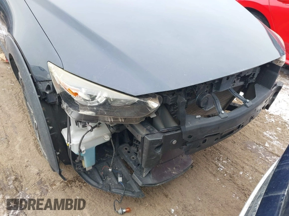 2017 Mazda CX-3 Touring z VIN JM1DKFC75H0173127, wystawiony jako IAAI lot #41614605 z przebiegiem 101 963 mil mil oraz . Historia ofert i sprzedaży dostępna na DreamBid. Obrazek 6.