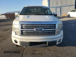 2009 Ford F-150 XL with VIN 1FTPW14V29FA61823, listed as a Copart auction lot 73438054 with 242,529 mi miles and Clean title. Bid and sale history available at DreamBid. Image 5.