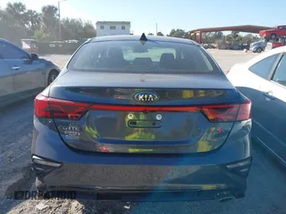 2019 Kia Forte S with VIN 3KPF34AD3KE114076, listed as a IAAI auction lot 41130841 with 159,321 mi miles and . Bid and sale history available at carsss.com. Image 17.