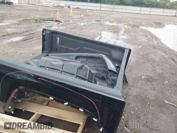 2022 Jeep Gladiator High Altitude with VIN 1C6HJTFG8NL168519, listed as a IAAI auction lot 42439845 with 16,786 mi miles and . Bid and sale history available at DreamBid. Image 20.