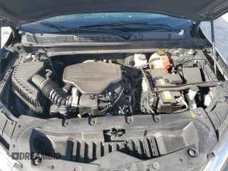 2019 Chevrolet Blazer with VIN 3GNKBGRS2KS612333, listed as a Copart auction lot 50008005 with 85,557 mi miles and Salvage title. Bid and sale history available at DreamBid. Image 12.