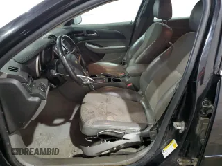 2015 Chevrolet Malibu LT with VIN 1G11D5SL7FF263517, listed as a Copart auction lot 52594665 with 141,893 mi miles and Clean Title. Bid and sale history available at DreamBid. Image 7.