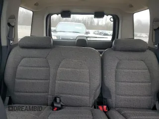 2002 Ford Explorer XLS with VIN 1FMZU72KX2ZC81401, listed as a Copart auction lot 81810034 with 103,291 mi miles and Clean title. Bid and sale history available at DreamBid. Image 10.