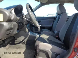 2007 Subaru Impreza i Special с VIN JF1GD61617H524316, выставлен на аукционе Copart как лот 51467455 с пробегом 170 412 миль миль и Списание • Salvage title. История ставок и продаж доступна на DreamBid. Изображение 7.