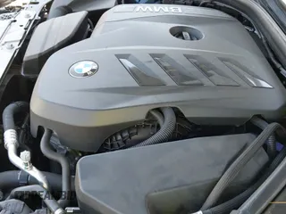 2025 BMW 3 Series 330i с VIN 3MW69CW01S8E93864, выставлен на аукционе IAAI как лот 42887918 с пробегом 11 368 миль миль и . История ставок и продаж доступна на DreamBid. Изображение 19.