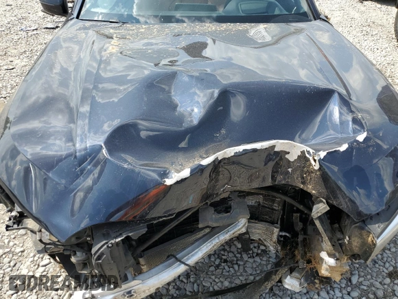 2020 BMW 7 Series 740i xDrive with VIN WBA7T4C01LCD47106, listed as a Copart auction lot 70770354 with 388 mi miles and Salvage title. Bid and sale history available at DreamBid. Image 11.