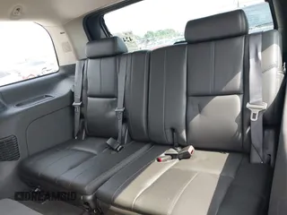 2007 Chevrolet Tahoe LT with VIN 1GNFC13017R374293, listed as a IAAI auction lot 42435427 with 75,212 mi miles and . Bid and sale history available at DreamBid. Image 18.