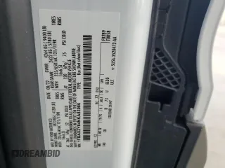 2022 Ford Transit Passenger XL with VIN 1FBAX2Y84NKA83986, listed as a Copart auction lot 77745014 with Not Provided miles and Salvage Title. Bid and sale history available at DreamBid. Image 13.