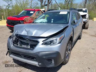 2021 Subaru Outback Limited with VIN 4S4BTAMC4M3183350, listed as a IAAI auction lot 42037491 with 74,375 mi miles and . Bid and sale history available at DreamBid. Image 18.