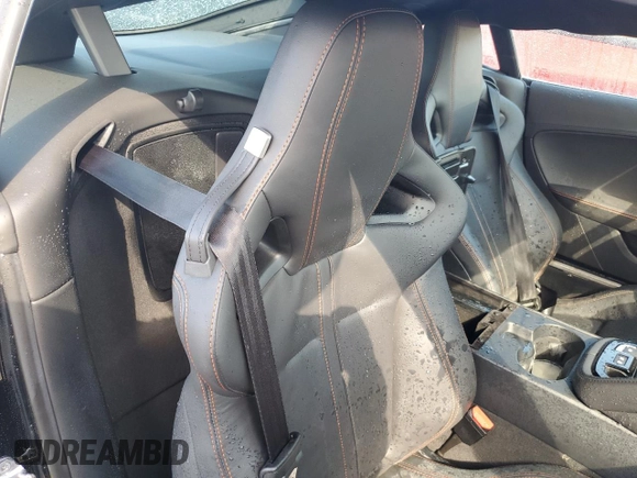 2016 Jaguar F-Type with VIN SAJWB6A67G8K28052, listed as a Copart auction lot 78084554 with Not Provided miles and Non Repairable. Bid and sale history available at DreamBid. Image 10.