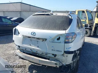 2011 Lexus RX 350 z VIN 2T2ZK1BA2BC052635, wystawiony jako IAAI lot #42514529 z przebiegiem 171 173 mil mil oraz . Historia ofert i sprzedaży dostępna na DreamBid. Obrazek 17.