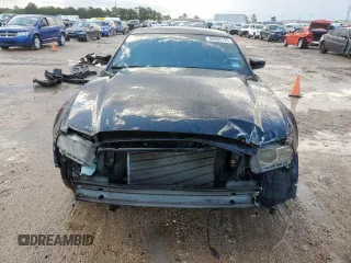 2014 Ford Mustang V6 с VIN 1ZVBP8AM7E5317804, выставлен на аукционе Copart как лот 60095725 с пробегом 74 932 миль миль и Списание • Salvage title. История ставок и продаж доступна на DreamBid. Изображение 5.