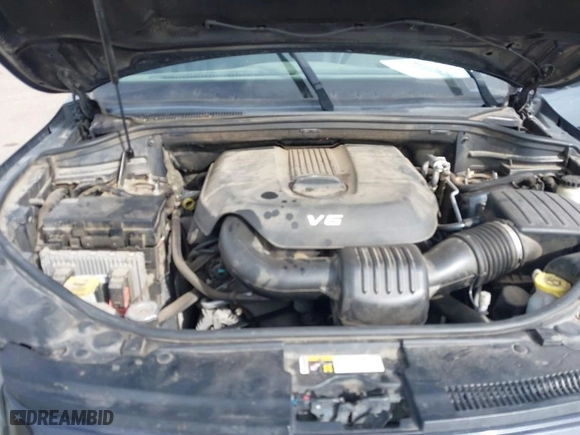 2015 Jeep Grand Cherokee Altitude with VIN 1C4RJFAG3FC608198, listed as a IAAI auction lot 41512629 with 154,647 mi miles. Bid and sale history available at carsss.com. Image 10.