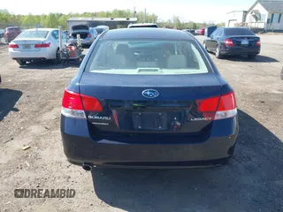 2013 Subaru Legacy Premium z VIN 4S3BMCB62D3045204, wystawiony jako IAAI lot #41976728 z przebiegiem 98 173 mil mil oraz . Historia ofert i sprzedaży dostępna na DreamBid. Obrazek 16.
