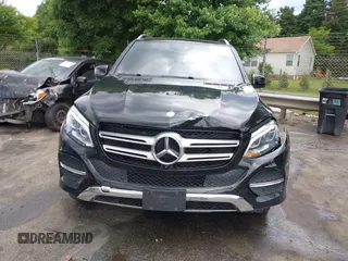 2017 Mercedes-Benz GLE 350 z VIN 4JGDA5HB0HA924859, wystawiony jako IAAI lot #42191729 z przebiegiem 91 831 mil mil oraz . Historia ofert i sprzedaży dostępna na DreamBid. Obrazek 12.