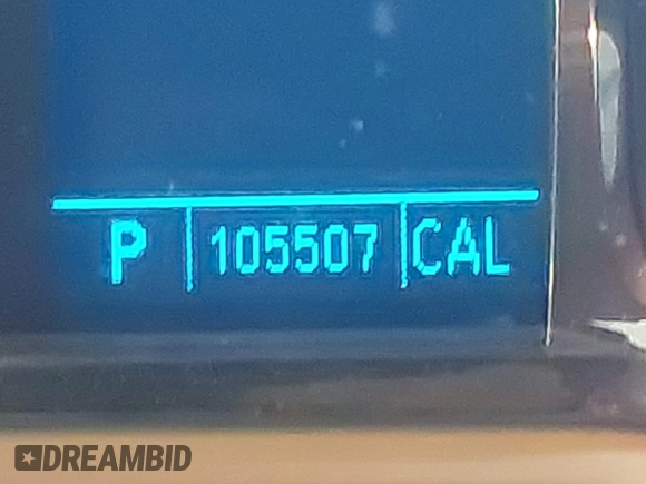 2010 Buick LaCrosse CXL with VIN 1G4GC5EG3AF231154, listed as a IAAI auction lot 41982414 with 105,507 mi miles and . Bid and sale history available at DreamBid. Image 15.