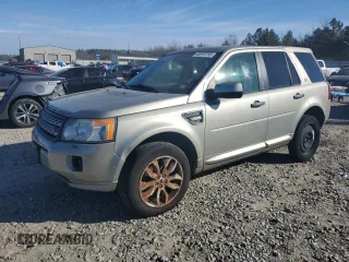 2011 Land Rover LR2 HSE with VIN SALFR2BN1BH272509, listed as a Copart auction lot 46919755 with 152,852 mi miles and Clean Title. Bid and sale history available at DreamBid. Image 1.
