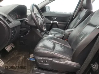 2008 Volvo XC90 I6 с VIN YV4CZ982181460705, выставлен на аукционе Copart как лот 56568255 с пробегом 387 116 миль миль и На запчасти • Non repairable. История ставок и продаж доступна на DreamBid. Изображение 7.