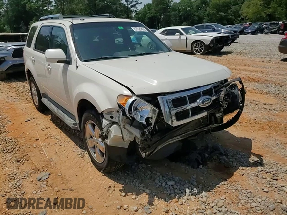 2009 Ford Escape Limited with VIN 1FMCU94G39KB72002, listed as a Copart auction lot 57920435 with 279,016 mi miles and Salvage title. Bid and sale history available at DreamBid. Image 14.