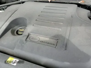 2020 Land Rover Range Rover Sport HST with VIN SALWS2RU1LA718539, listed as a Copart auction lot 51574565 with 71,692 mi miles and Clean title. Bid and sale history available at DreamBid. Image 15.