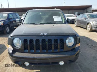 2015 Jeep Patriot Latitude with VIN 1C4NJPFB2FD157907, listed as a IAAI auction lot 41767591 with 111,738 mi miles and . Bid and sale history available at DreamBid. Image 6.