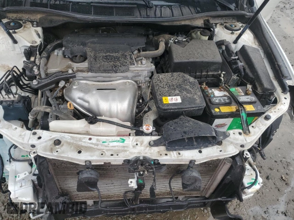 2017 Toyota Camry XLE with VIN 4T1BF1FK1HU393531, listed as a Copart auction lot 51310525 with 68,498 mi miles and Salvage Title. Bid and sale history available at carsss.com. Image 11.