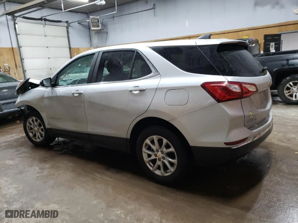 2021 Chevrolet Equinox LT with VIN 2GNAXUEV3M6101050, listed as a Copart auction lot 78262494 with 86,209 mi miles and Non Repairable. Bid and sale history available at carsss.com. Image 2.