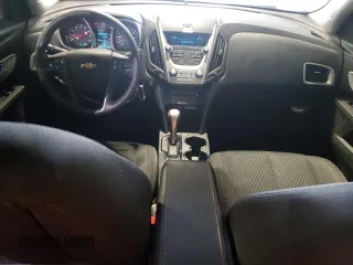 2013 Chevrolet Equinox LS z VIN 2GNALBEK5D1123392, wystawiony jako Copart lot #57176915 z przebiegiem 92 895 mil mil oraz Czysty tytuł • Clean title. Historia ofert i sprzedaży dostępna na DreamBid. Obrazek 8.