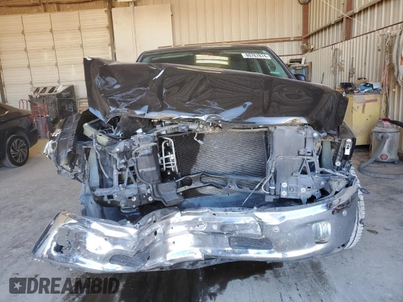 2014 Ram 1500 Lone Star with VIN 1C6RR6LG2ES456741, listed as a Copart auction lot 80767874 with 77,181 mi miles and Salvage title. Bid and sale history available at DreamBid. Image 5.