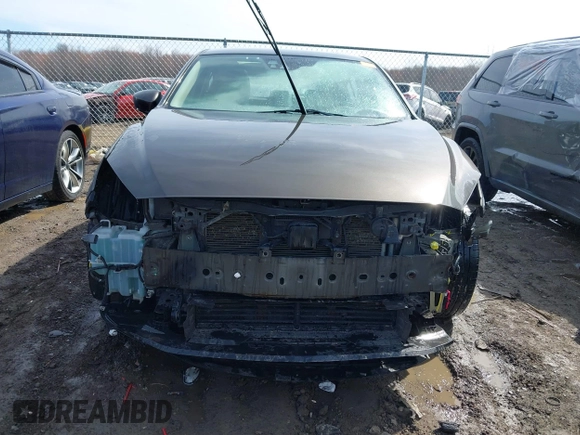 2014 Mazda 3 S Grand Touring with VIN JM1BM1M39E1149581, listed as a IAAI auction lot 41813917 with 143,019 mi miles and . Bid and sale history available at DreamBid. Image 13.