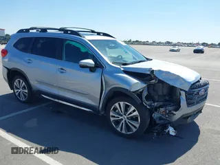 2022 Subaru Ascent Limited z VIN 4S4WMAPD1N3403354, wystawiony jako IAAI lot #42320977 z przebiegiem 62 111 mil mil oraz . Historia ofert i sprzedaży dostępna na DreamBid. Obrazek 1.