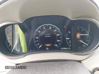 2014 Buick LaCrosse Premium I with VIN 1G4GD5G36EF226642, listed as a IAAI auction lot 42611309 with 137,206 mi miles and . Bid and sale history available at DreamBid. Image 7.
