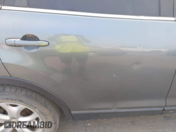 2011 Mazda CX-9 Touring with VIN JM3TB2CA4B0322612, listed as a IAAI auction lot 42387836 with 180,438 mi miles and . Bid and sale history available at DreamBid. Image 13.