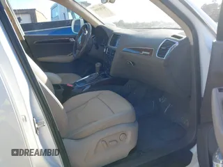 2012 Audi Q5 Premium с VIN WA1CFAFP9CA060874, выставлен на аукционе IAAI как лот 41365109 с пробегом 96 083 миль миль и . История ставок и продаж доступна на DreamBid. Изображение 5.
