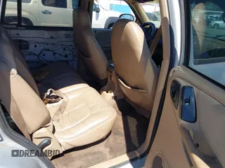 1998 Dodge Durango with VIN 1B4HS28Y6WF173947, listed as a IAAI auction lot 41831355 with 315,098 mi miles and . Bid and sale history available at DreamBid. Image 8.