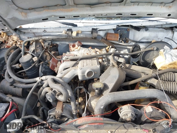 1994 Ford F-150 with VIN 1FTEX15Y6RKA02570, listed as a IAAI auction lot 41092354 with Not provided miles and . Bid and sale history available at DreamBid. Image 10.