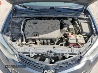 2016 Toyota Corolla L z VIN 5YFBURHE9GP394969, wystawiony jako Copart lot #60309985 z przebiegiem 185 358 mil mil oraz Czysty tytuł • Clean title. Historia ofert i sprzedaży dostępna na DreamBid. Obrazek 11.