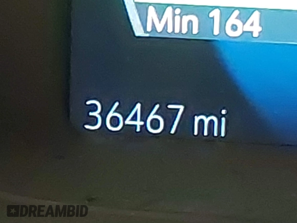 2021 Chevrolet Bolt EV LT z VIN 1G1FY6S00M4102263, wystawiony jako IAAI lot #40242852 z przebiegiem 36 467 mil mil oraz . Historia ofert i sprzedaży dostępna na DreamBid. Obrazek 16.