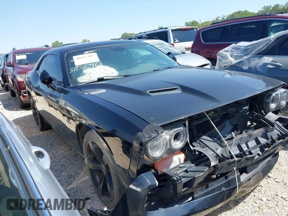 2017 Dodge Challenger R/T z VIN 2C3CDZBT8HH606039, wystawiony jako IAAI lot #40267305 z przebiegiem 69 024 mil mil oraz . Historia ofert i sprzedaży dostępna na DreamBid. Obrazek 13.
