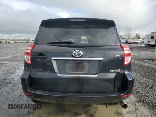 2011 Toyota RAV4 Sport with VIN JTMRK4DV6B5105064, listed as a Copart auction lot 51387995 with 149,004 mi miles and Salvage title. Bid and sale history available at DreamBid. Image 6.