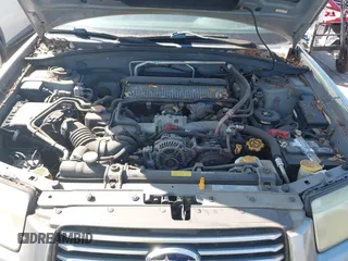 2006 Subaru Forester XT Limited с VIN JF1SG69626G710764, выставлен на аукционе IAAI как лот 42525245 с пробегом 154 770 миль миль и . История ставок и продаж доступна на DreamBid. Изображение 10.