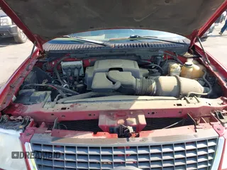 2004 Ford Expedition Special Service with VIN 1FMPU16L24LB73500, listed as a IAAI auction lot 41928555 with 1 mi miles. Bid and sale history available at carsss.com. Image 10.